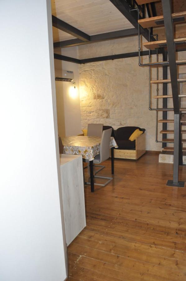 Acasa Apartment Martina Franca Exterior photo