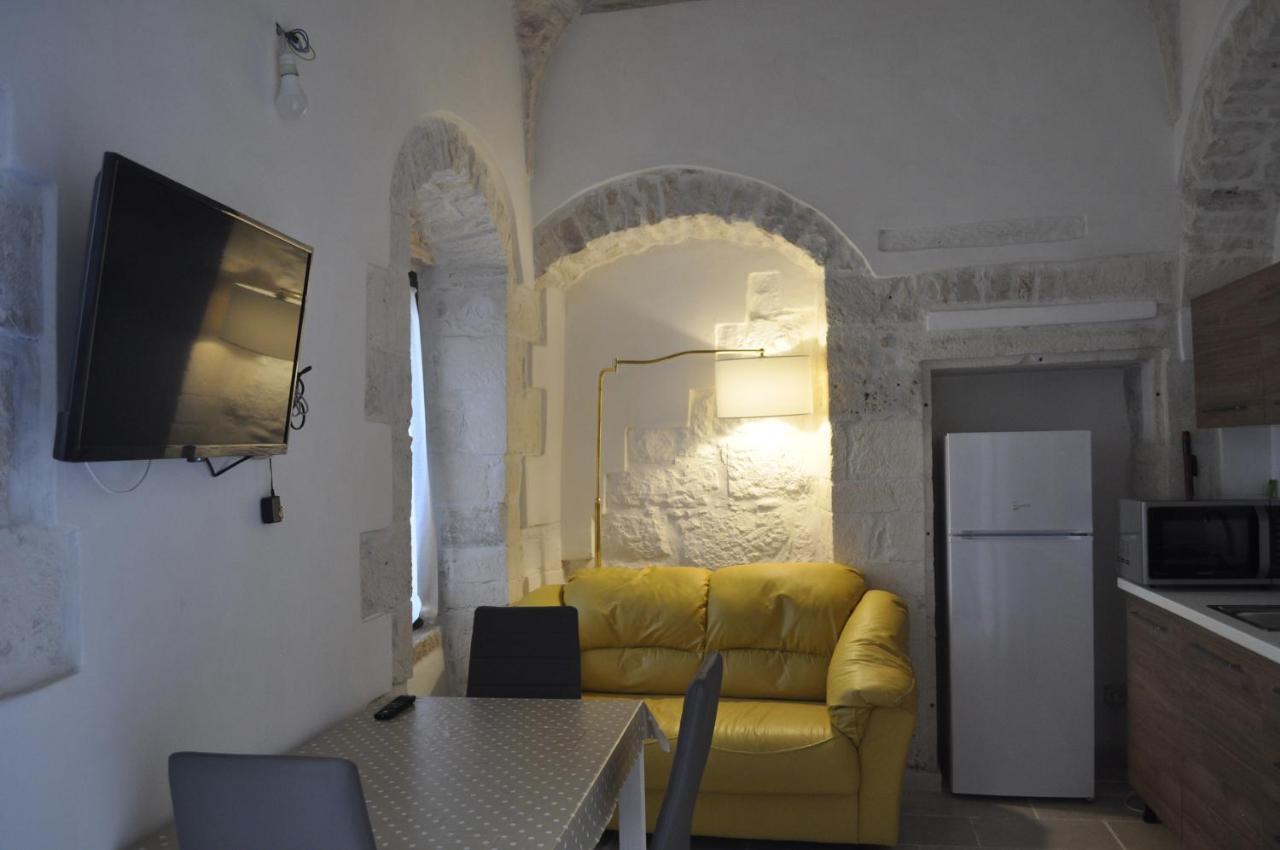 Acasa Apartment Martina Franca Exterior photo